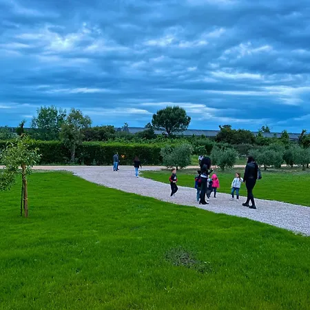 Padua Agroturismo Sabaudia