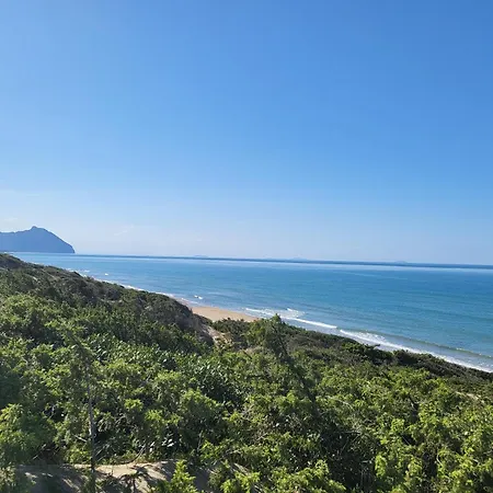 Padua Agroturismo Sabaudia