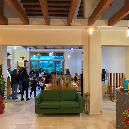 Padua בית חווה