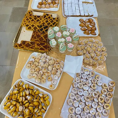 مزرعة للإقامة Padua *