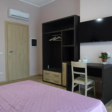 مزرعة للإقامة Padua ساباوديا