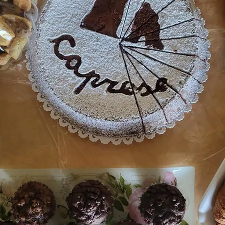 مزرعة للإقامة Padua ساباوديا